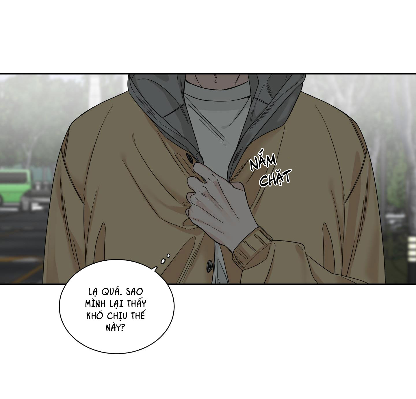 điểm cuối chapter 15 17