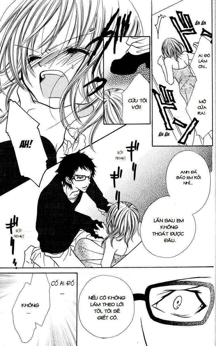 jigoku shoujo-cô gái đến từ địa ngục chapter 8 25