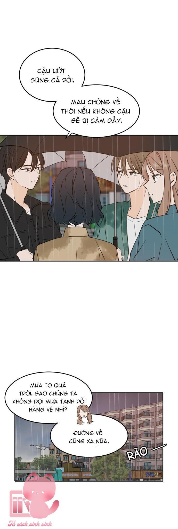 hẹn gặp nhau ở kiếp thứ 19 chapter 34 42