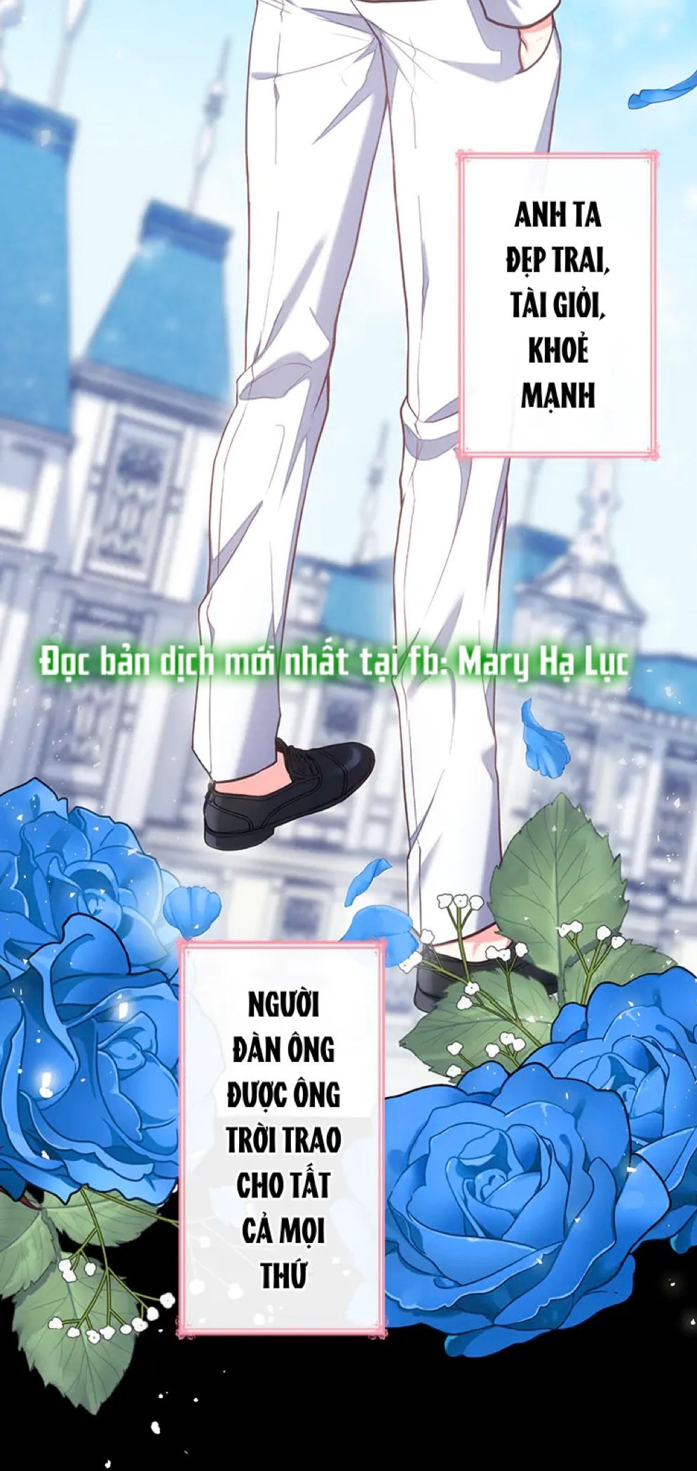 từ ác nữ tôi phải trở thành một người mẹ chapter 1 54