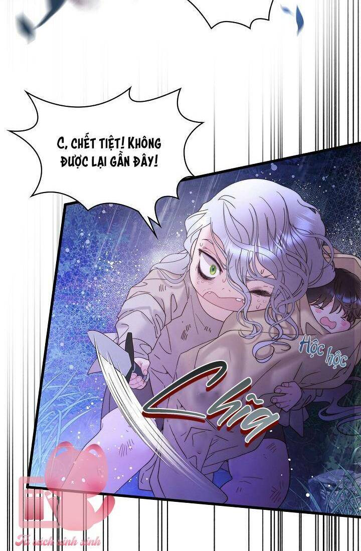 [15+] công chúa chloe chapter 104 47