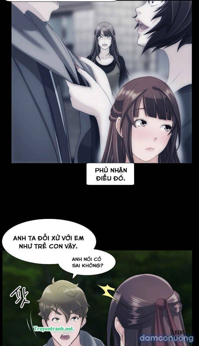 trải nghiệm người lớn chapter 43 12