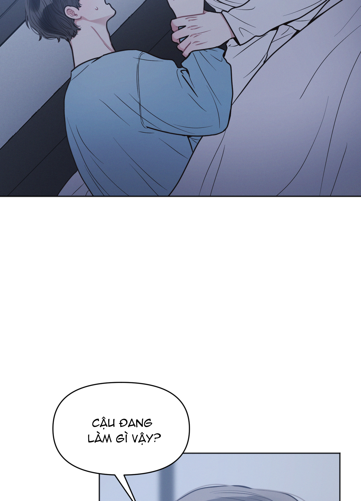 đời tư hàng xóm chapter 24 25