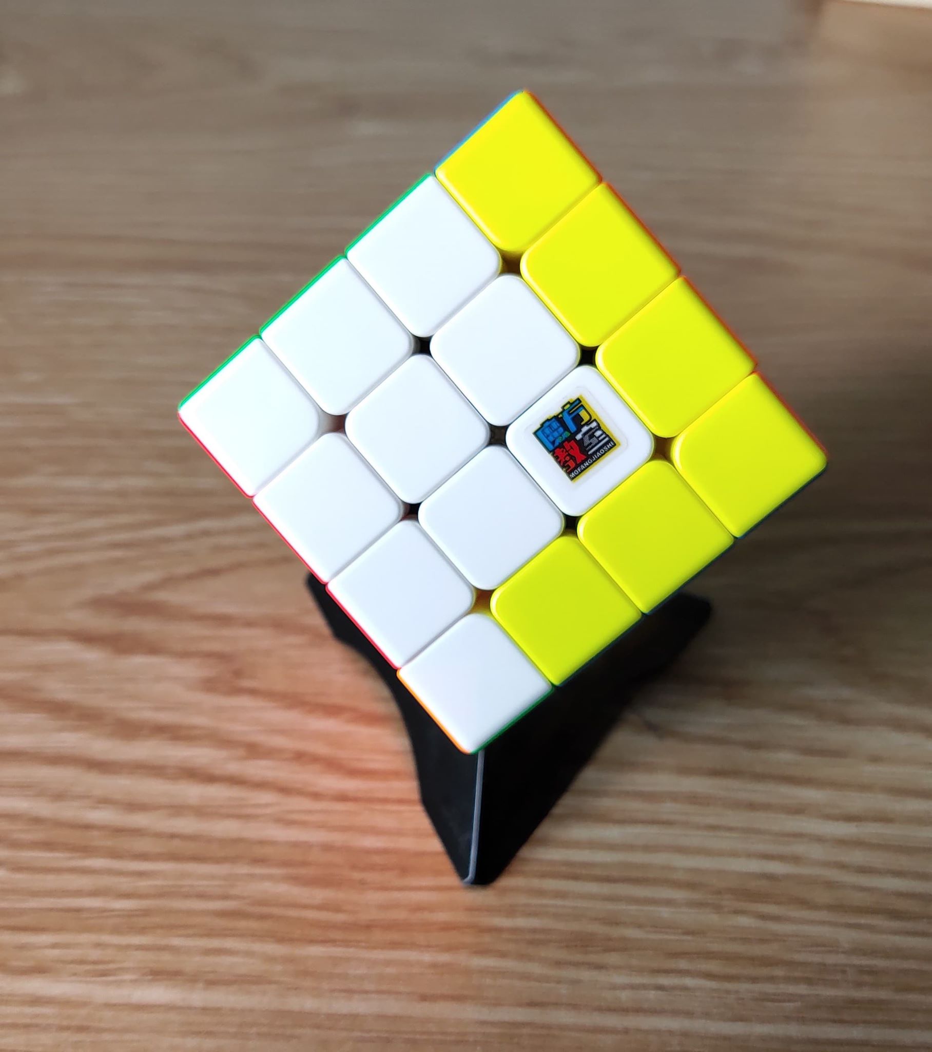 Rubik Meilong 4x4 M (có trang bị nam châm)