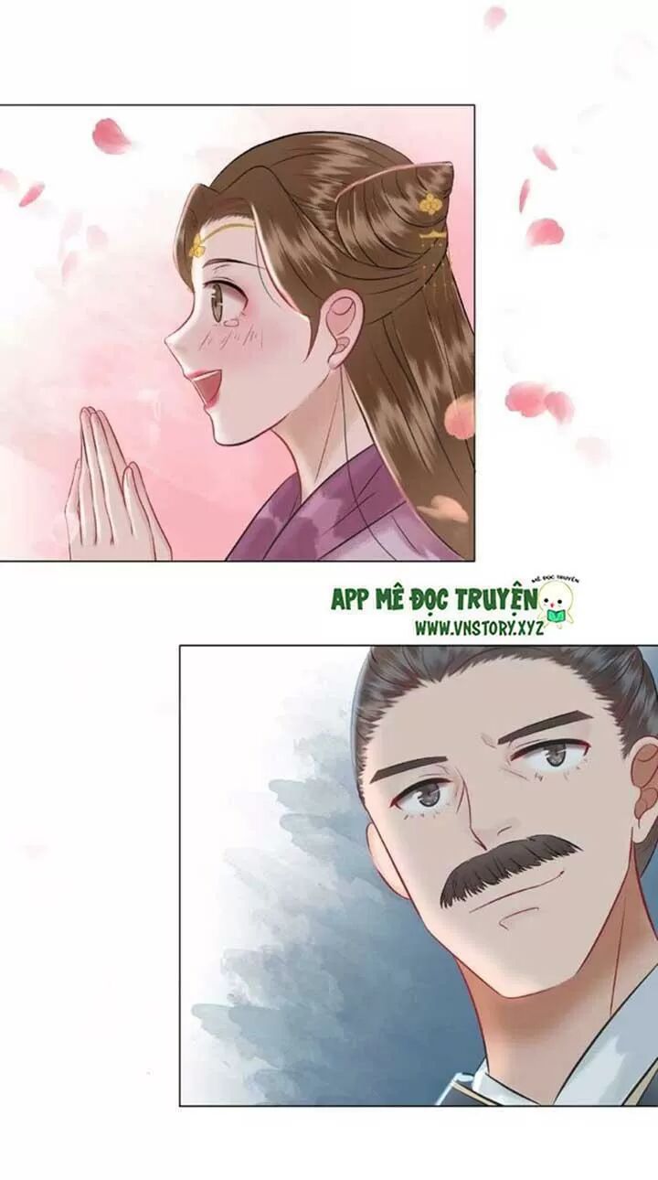 cực phẩm phế vật tiểu thư chapter 39 25