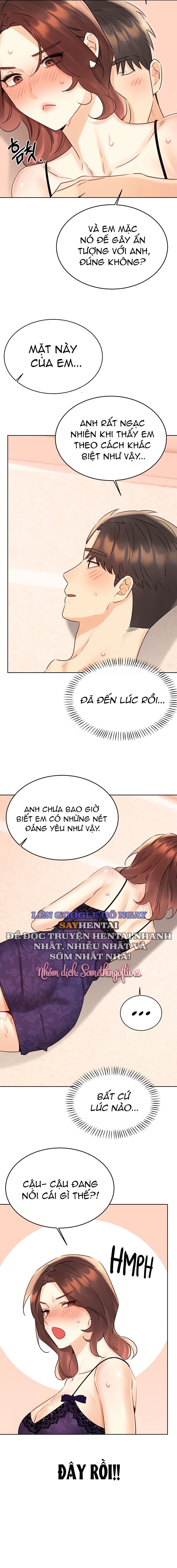giảng viên cuồng dâm đó từng là tình một đêm chapter 41 7