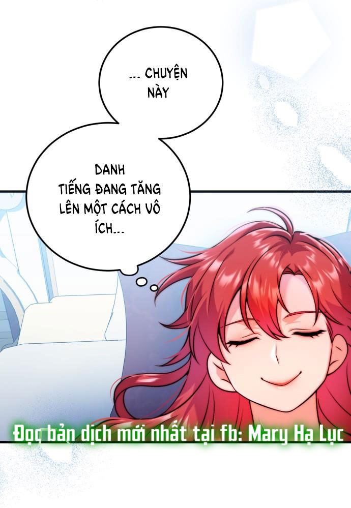 tôi sẽ ly hôn với người chồng bạo chúa chapter 39.2 14