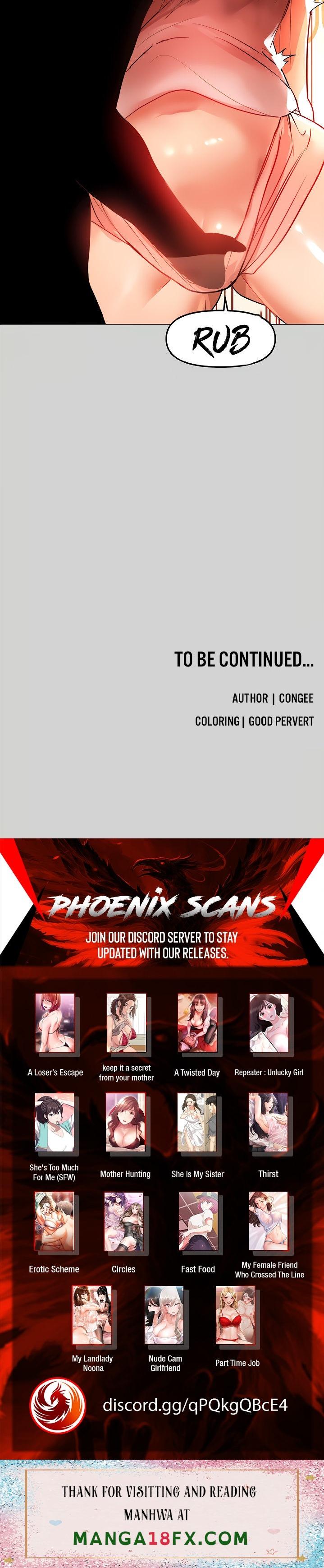 chị chủ nhà của tôi chapter 6.3 9