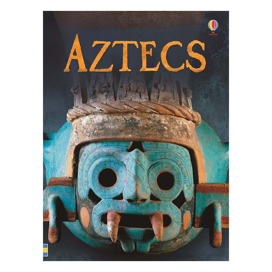 Usborne Aztecs