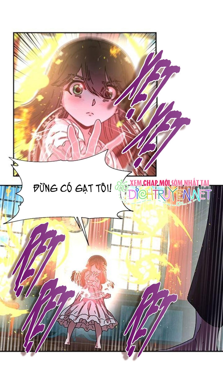 con gái bảo bối của ma vương chapter 46 16