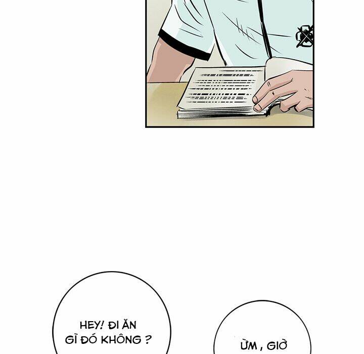 huyền thoại : khởi đầu chapter 3 13