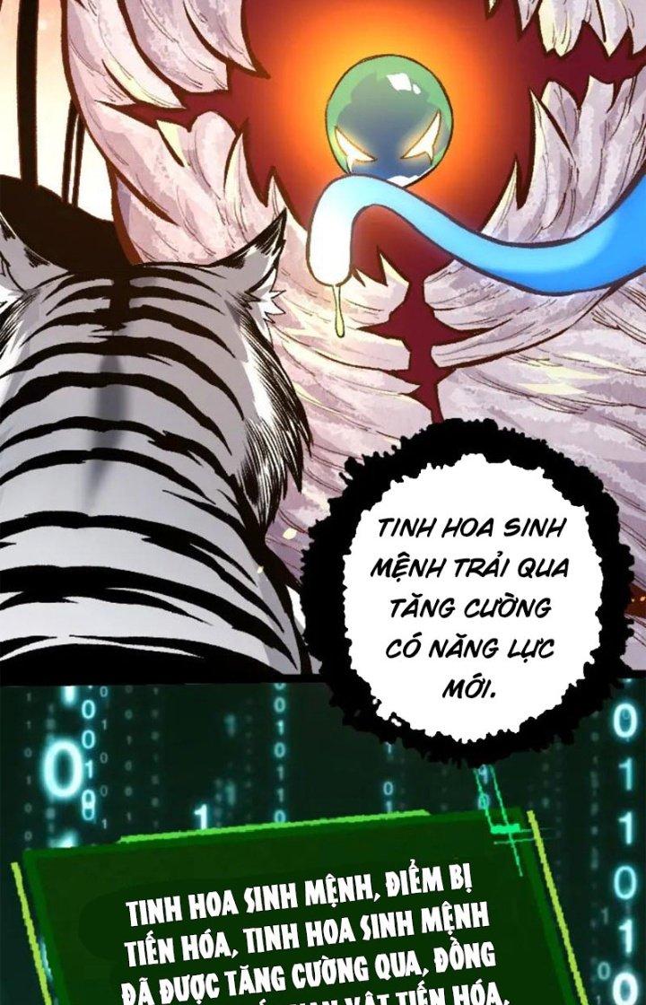 từ cây cổ thụ bắt đầu tiến hóa chapter 30 13