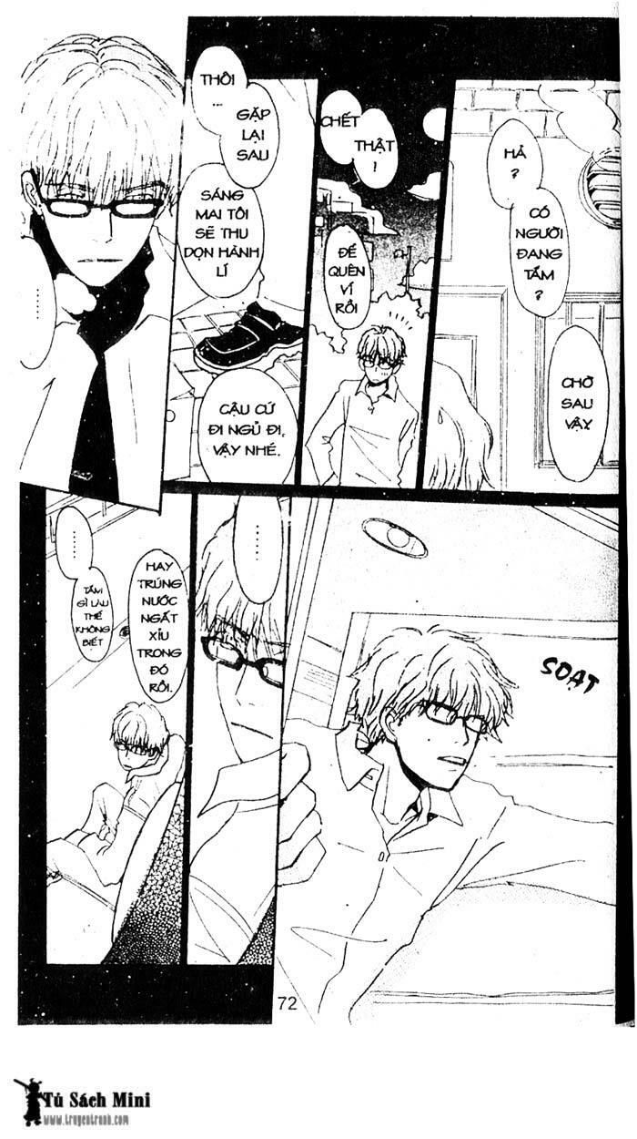 love n life chapter 12 18