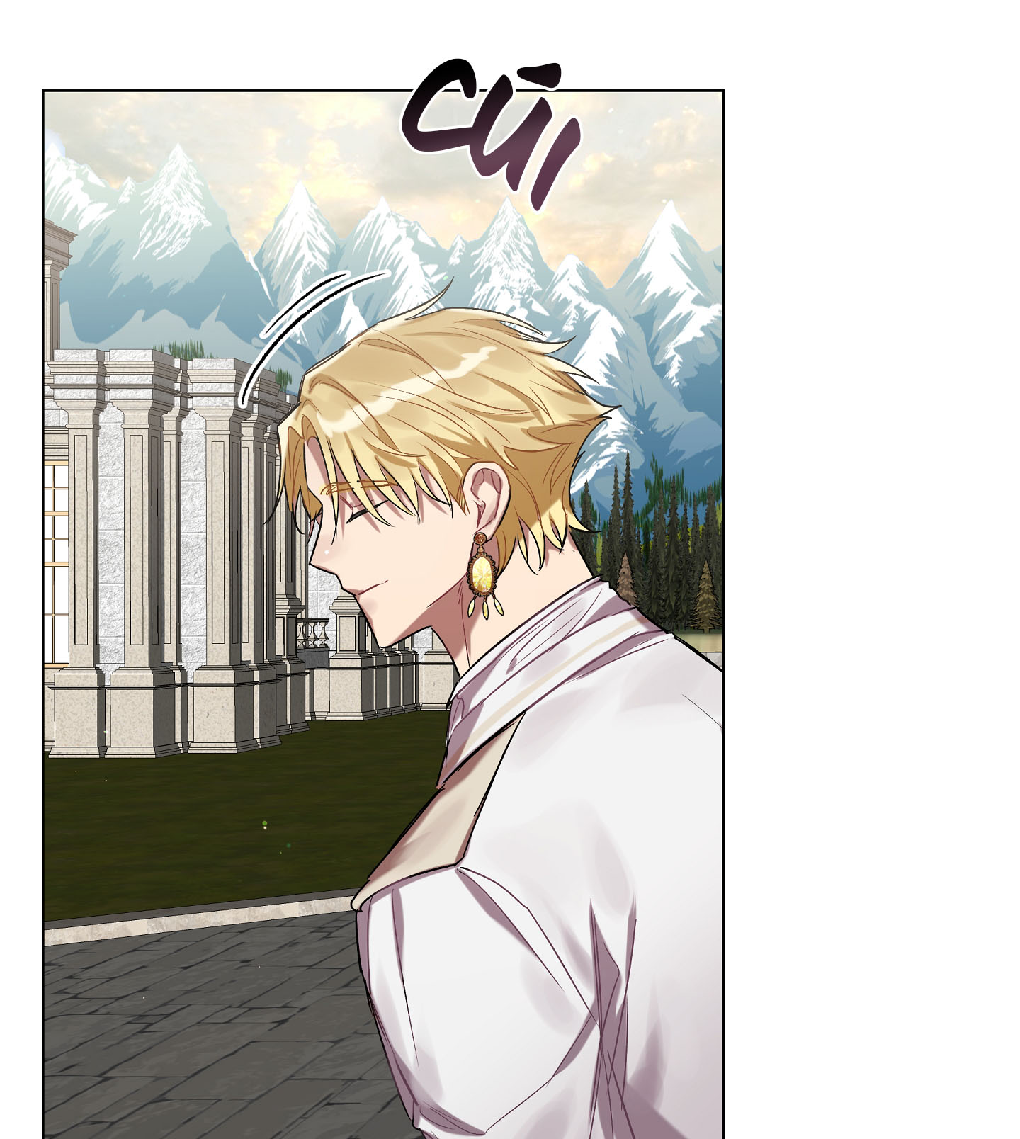 bỗng ngày nọ bị một tên đáng ghét cầu hôn chapter 23 10