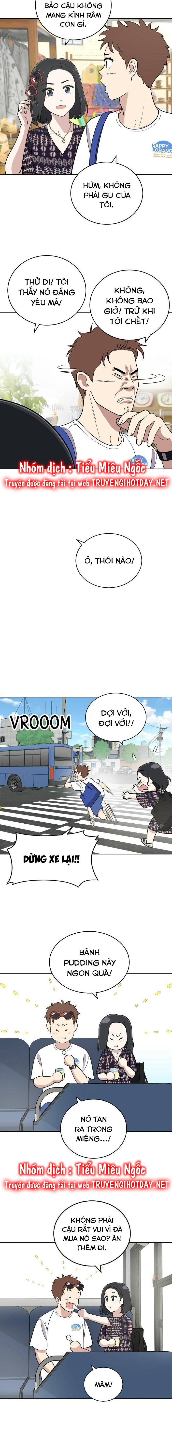 tuyệt vọng chapter 71 17