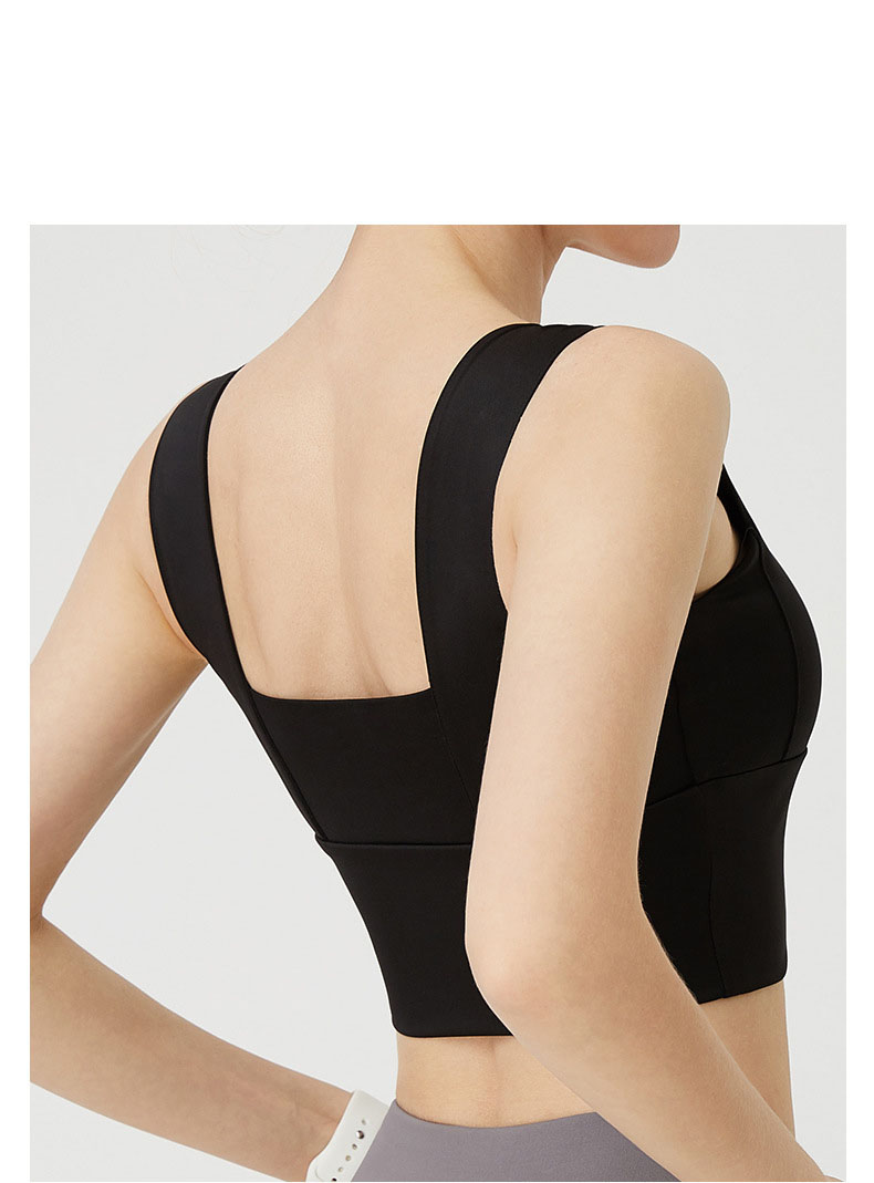 Áo croptop thể thao chạy bộ thể dục thể thao ,yoga , tập GY mã MTKWX7016