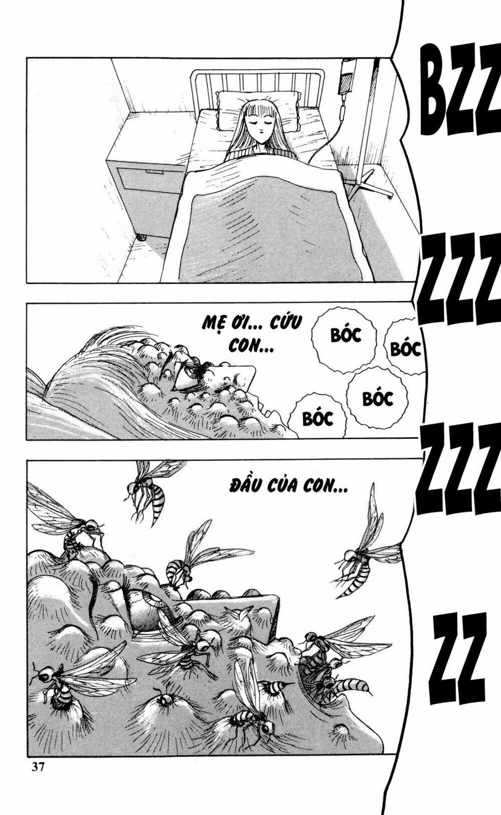 cuốn từ điển đen chapter 2 13