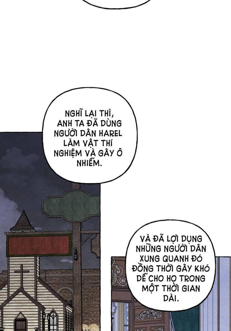 nuôi dưỡng một hắc long chapter 66.2 8