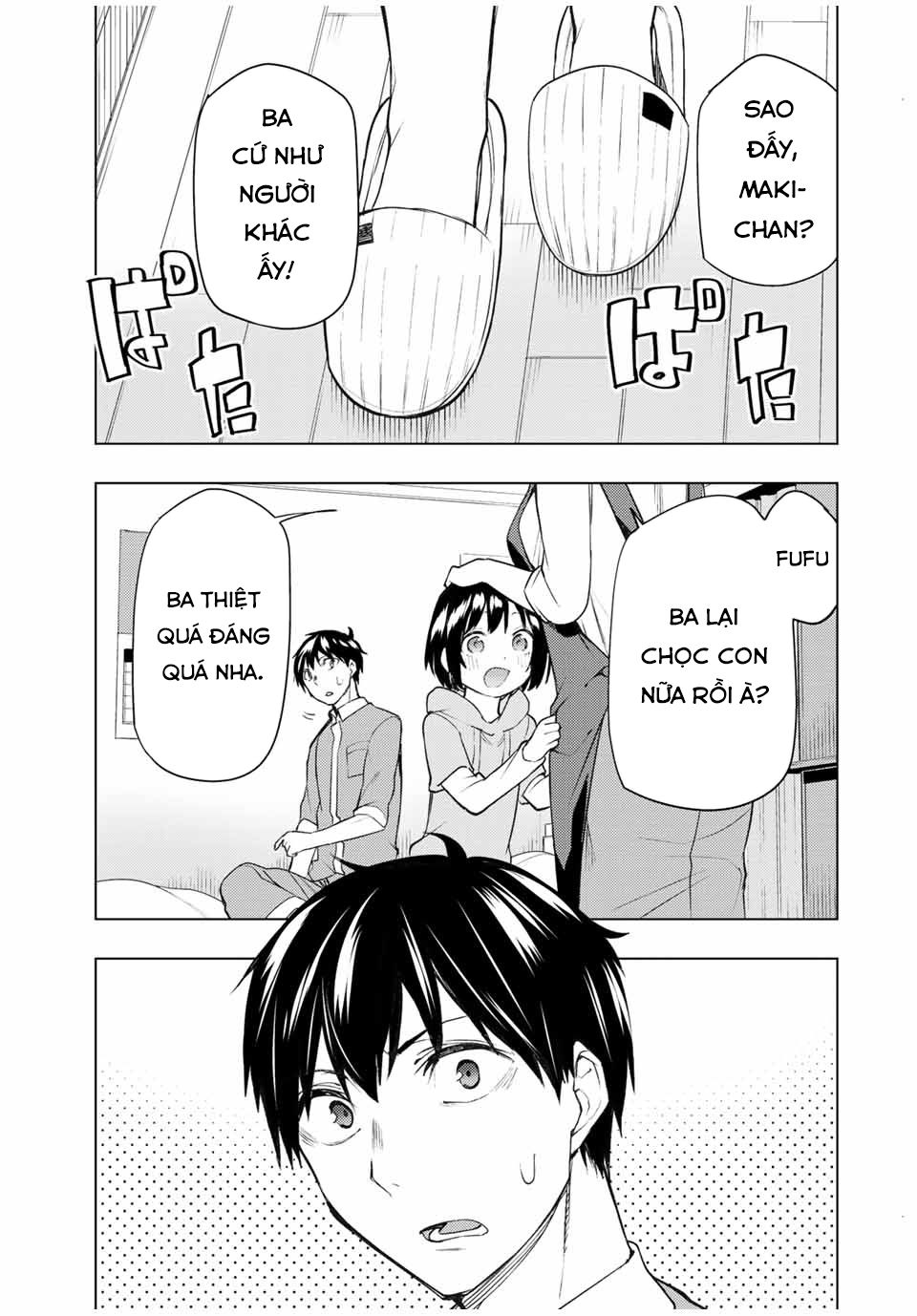 remake our life! chapter 26 35