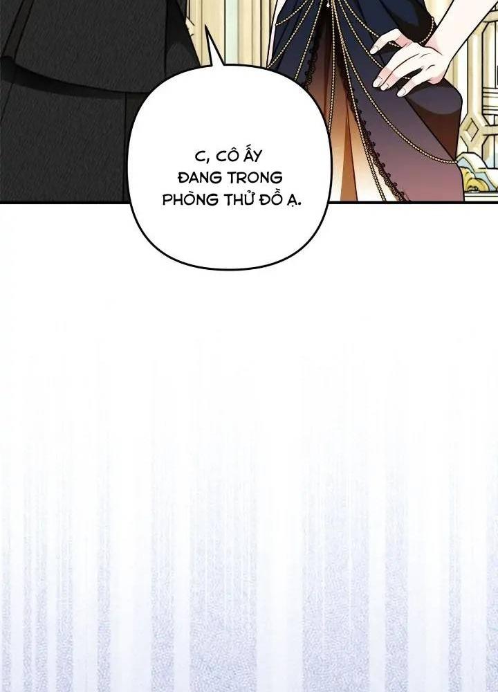 tại sao mẹ chồng tôi lại như thế này? chapter 11 129