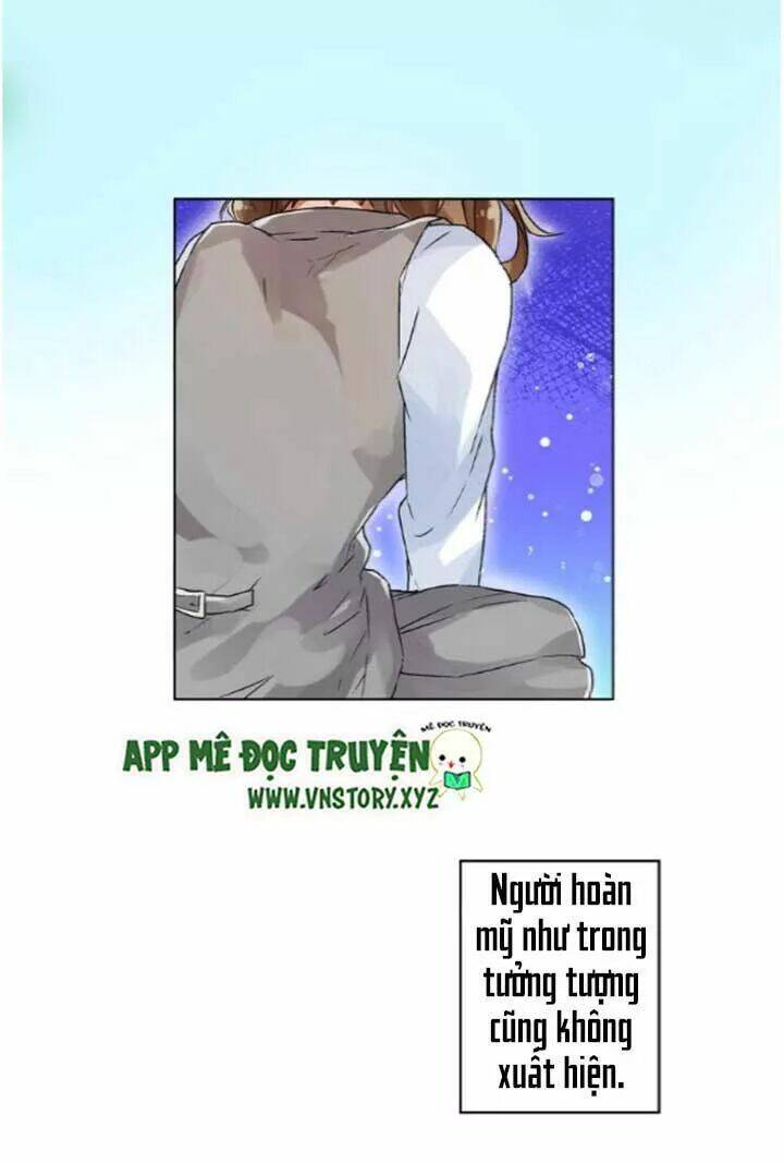 ngàn vạn nụ hôn đầu chapter 3 22