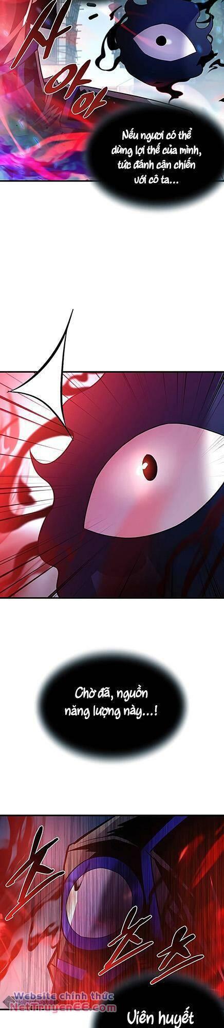 tiêu diệt ác nhân chapter 136 70