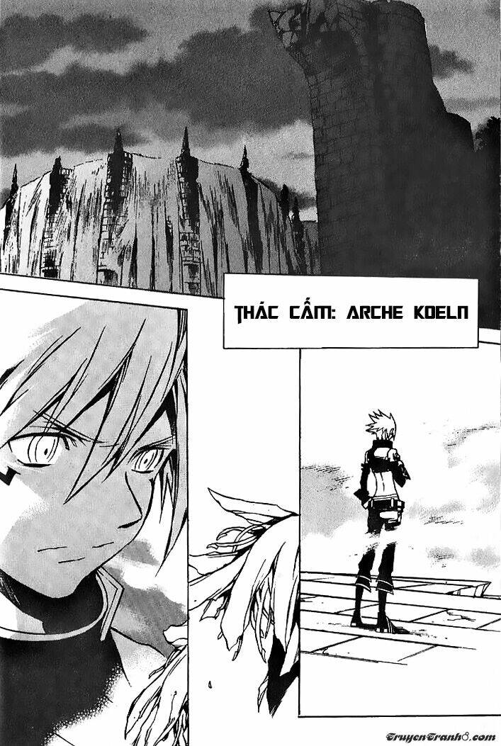 the terror of death chapter 7 20