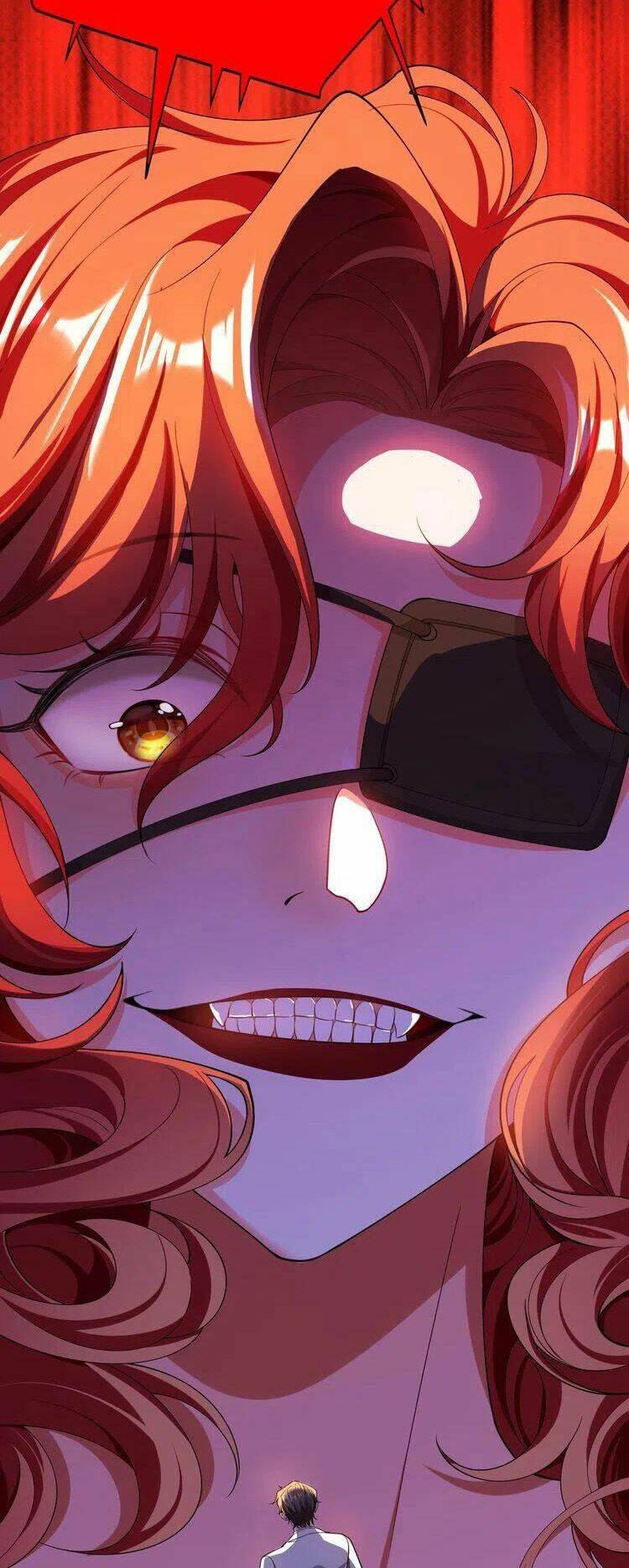 cô vợ nhỏ nuông chiều quá lại thành ác!! chapter 212 10