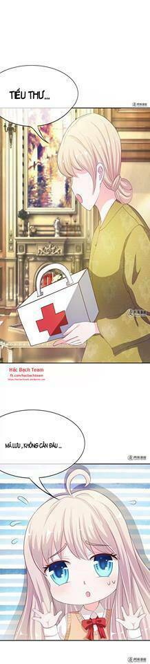 cả thế giới tớ chỉ yêu cậu chapter 23 9