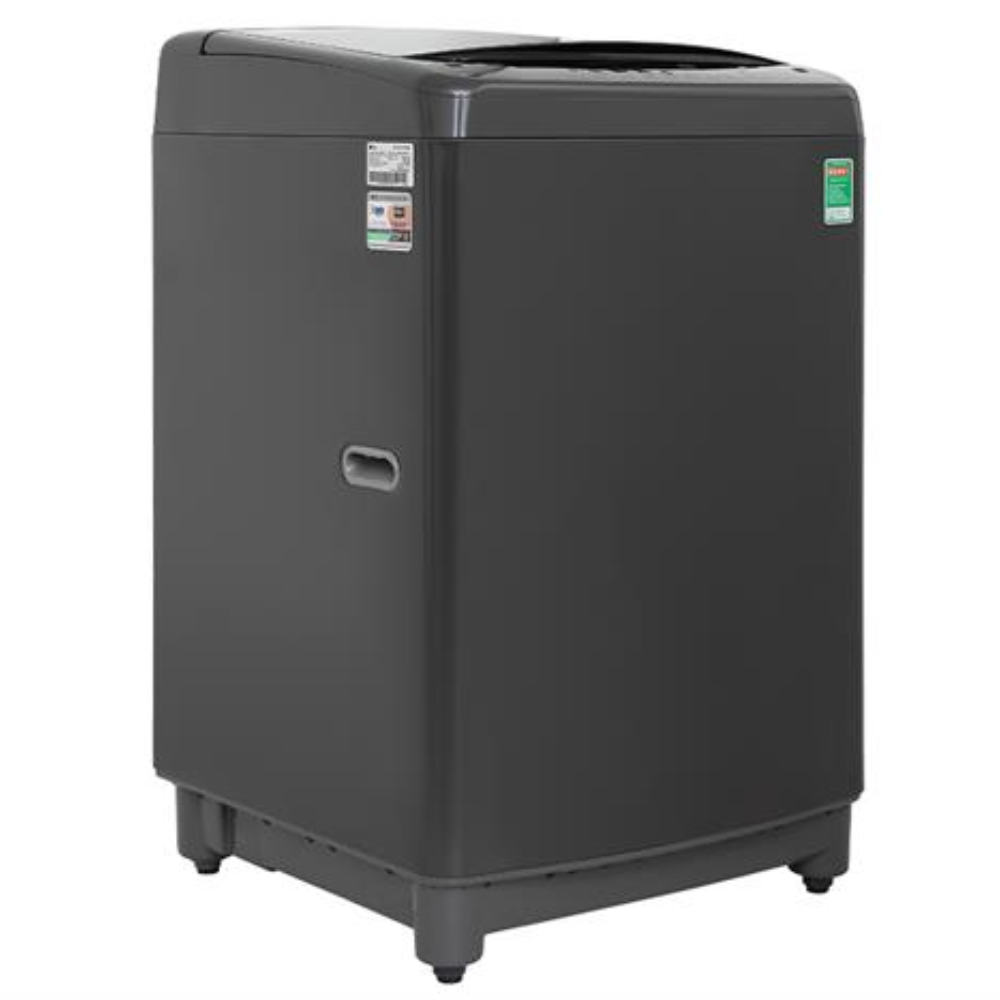 Máy giặt LG TurboDrum Inverter 10 kg T2310VS2B - Hàng Chính Hãng