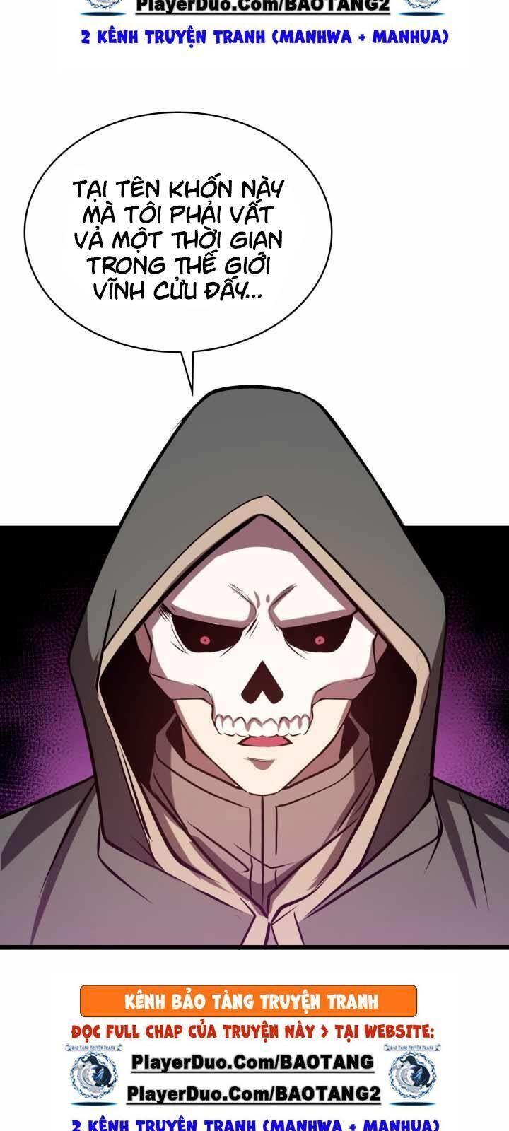 tôi trở lại thăng cấp một mình chapter 55 29