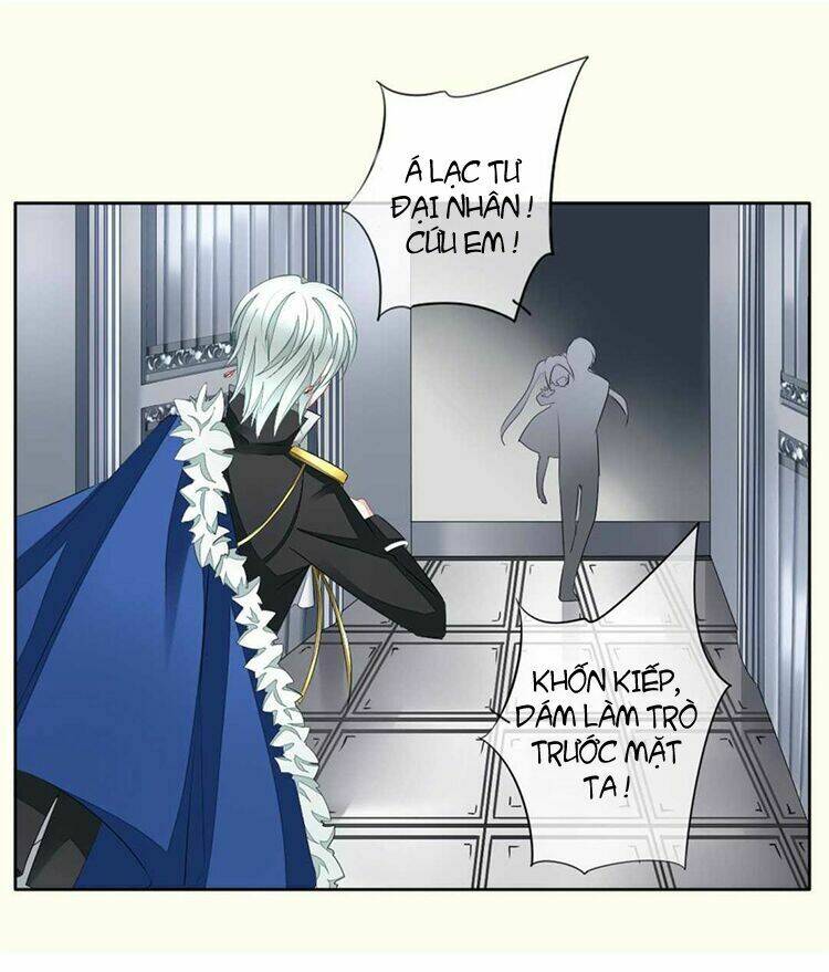 vị hôn thê bỏ trốn chapter 67 22