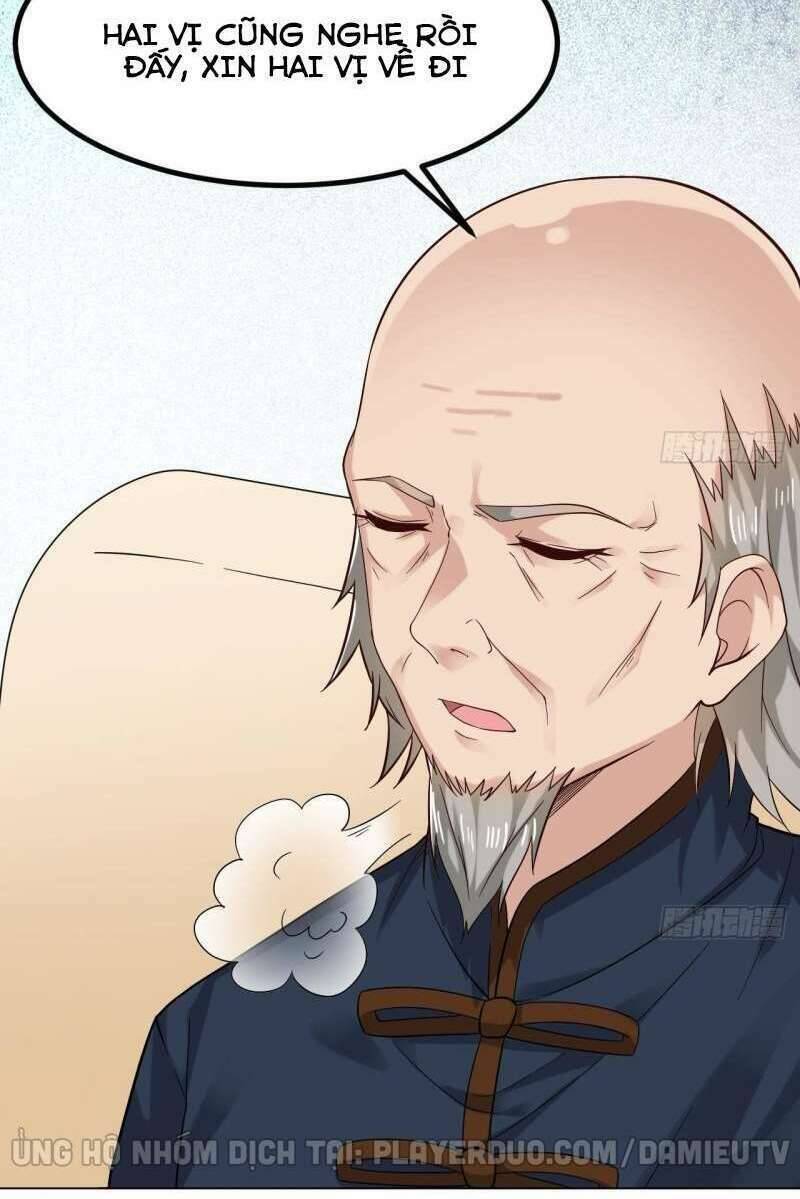 địa phủ khai phá thương chapter 220 8