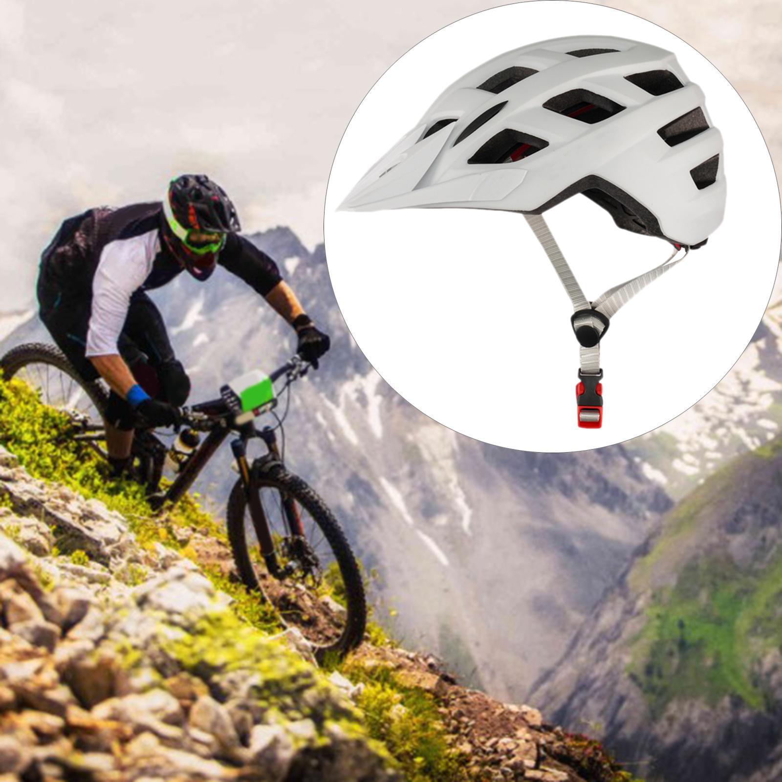 Cycling Road Mountain Bike Outdoor Sports Safety