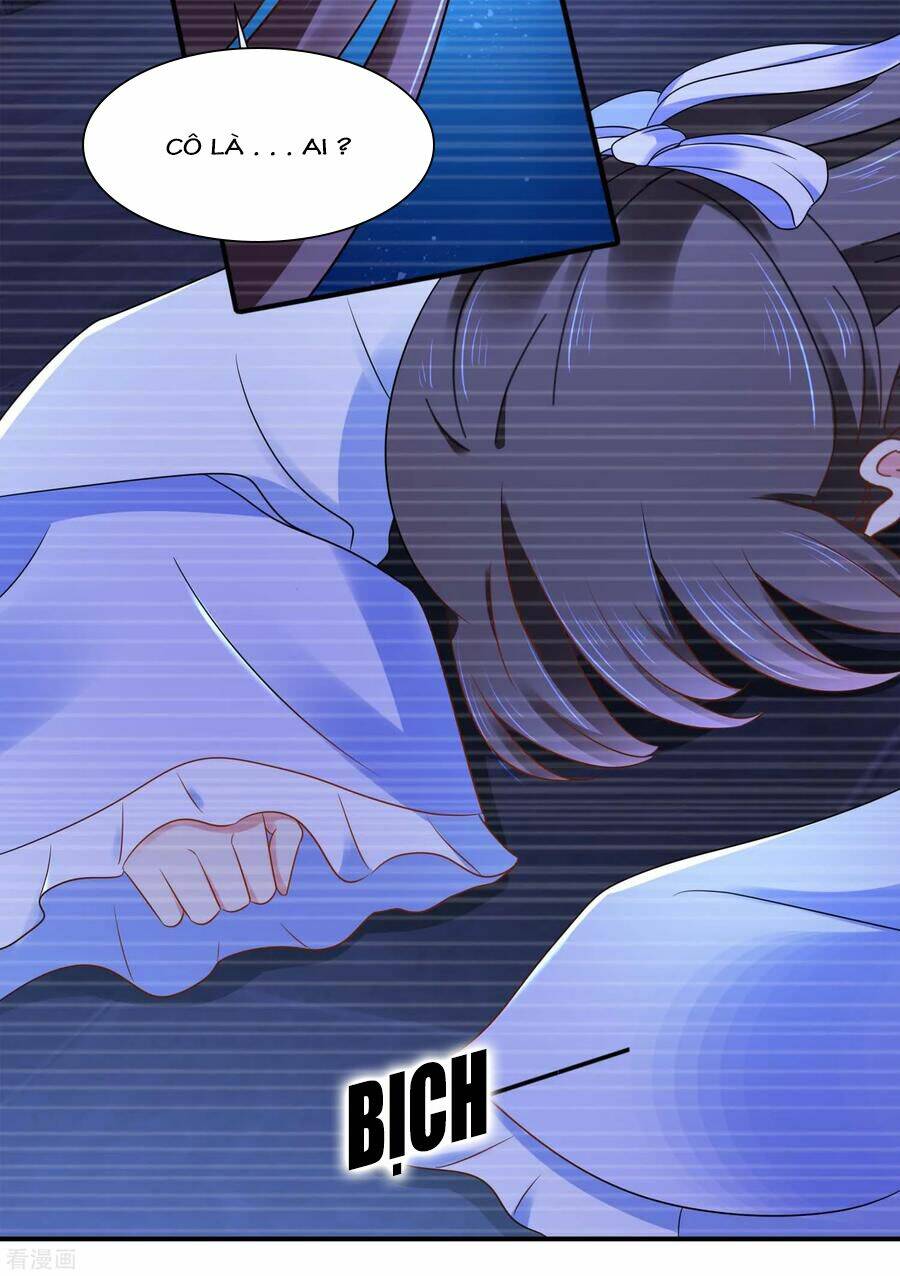 lãnh cung phế hậu muốn nghịch thiên chapter 225 13