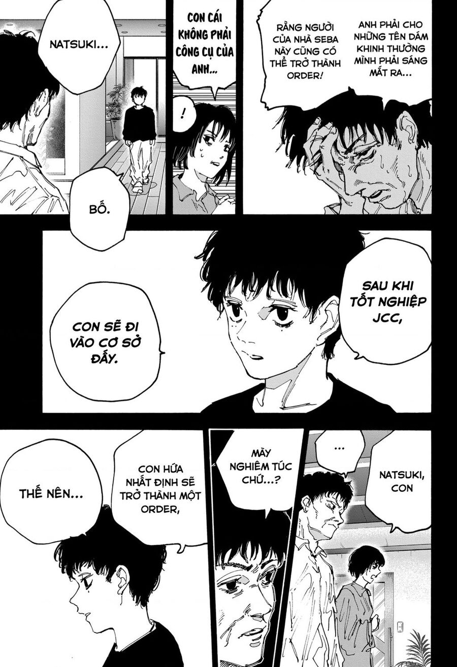 Sakamoto Days chapter 145 10