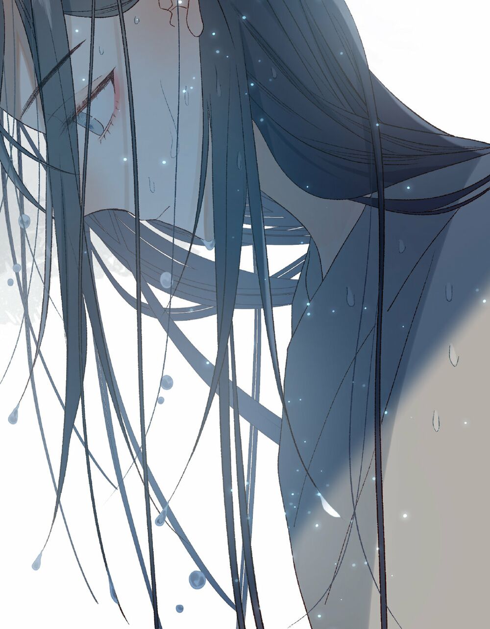 ác nữ cự tuyệt cua nam chính chapter 8.5 48