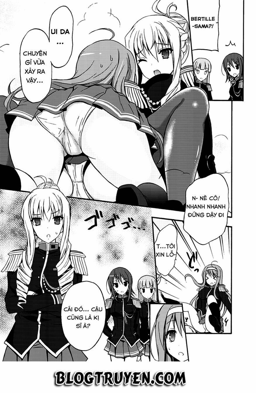 valkyrie romanze chapter 2 28