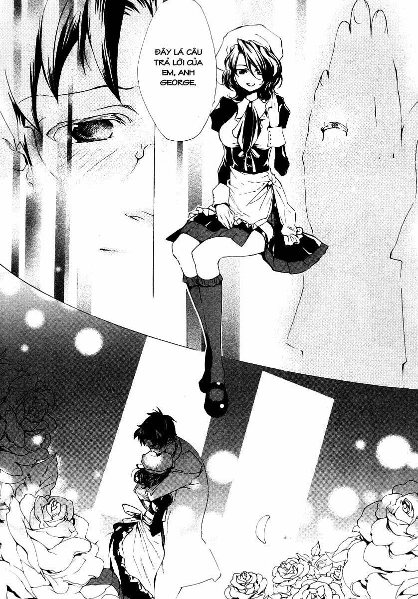 umineko no naku koro ni episode 2: turn of the golden witch chapter 15 13