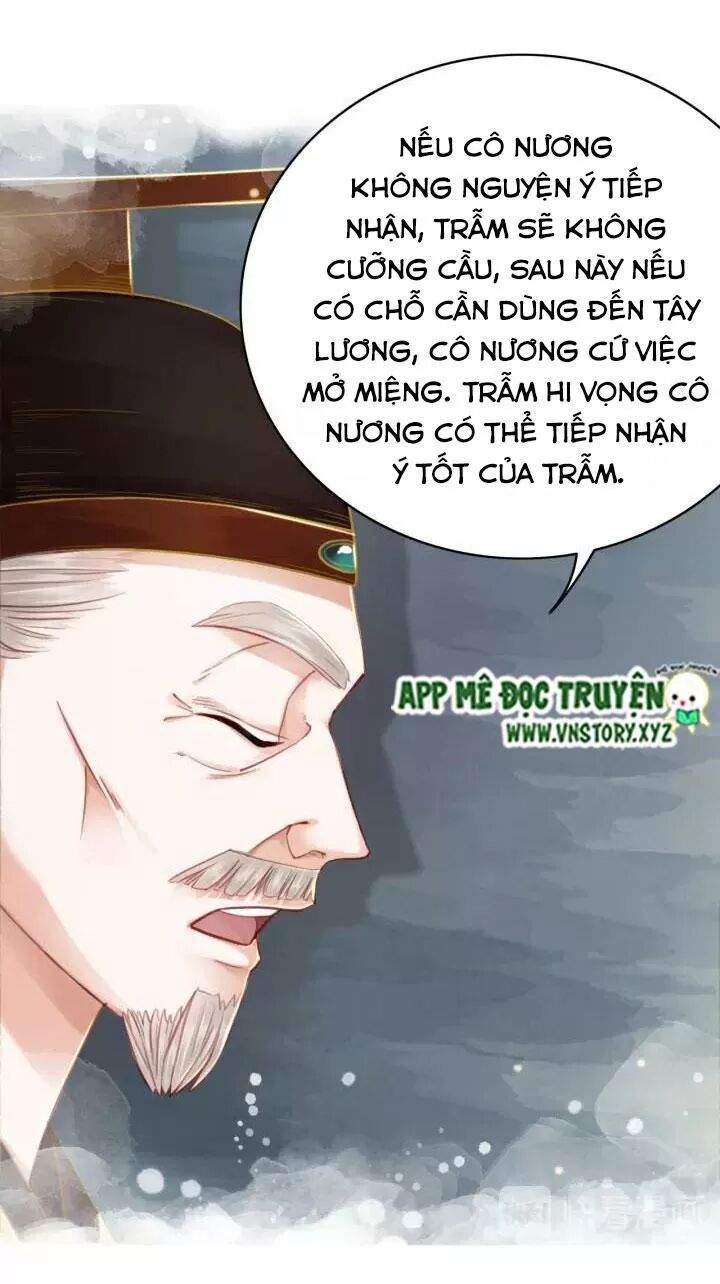 cực phẩm phế vật tiểu thư chapter 102 7