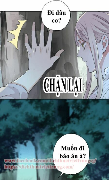 vết cắn ngọt ngào phần 2 chapter 31 54