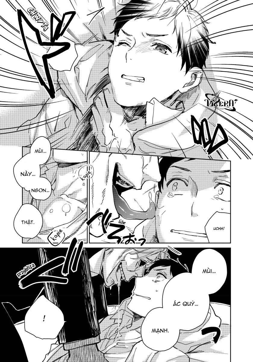 tôi nhặt được một incubus chapter 5 23