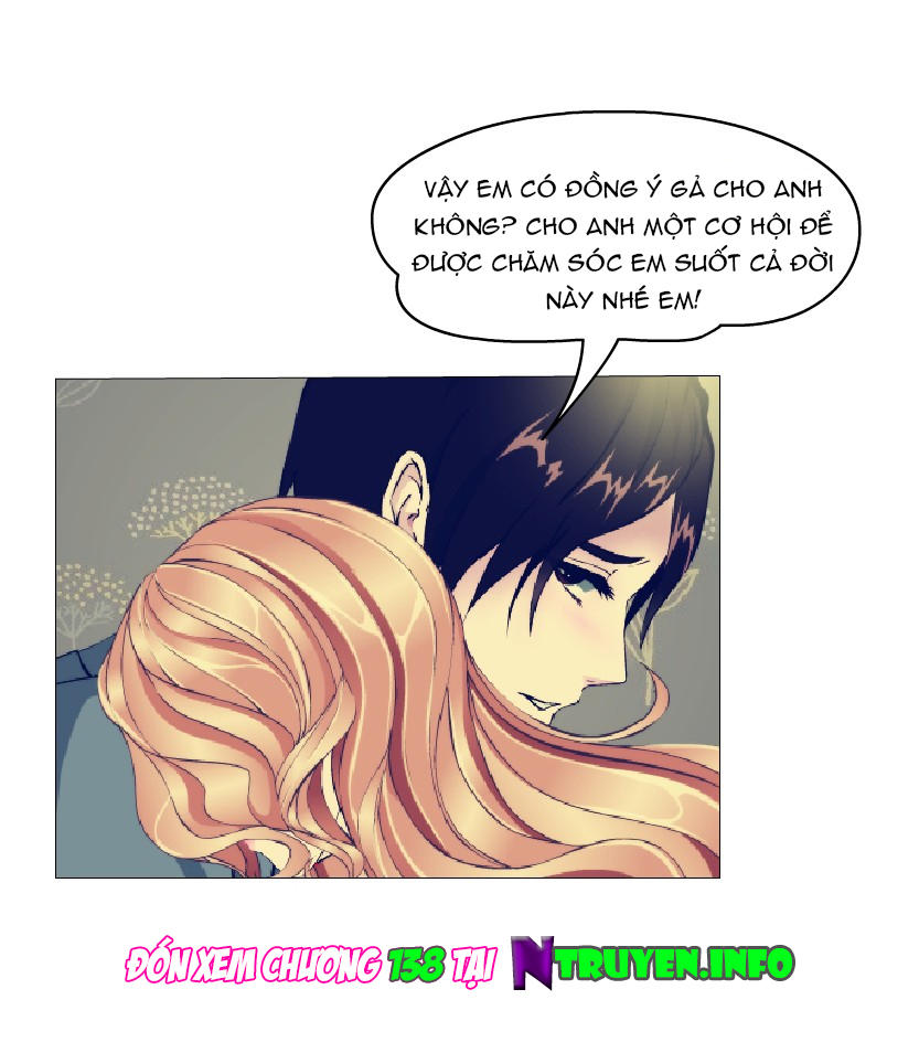 cạm bẫy của nữ thần chapter 137 28