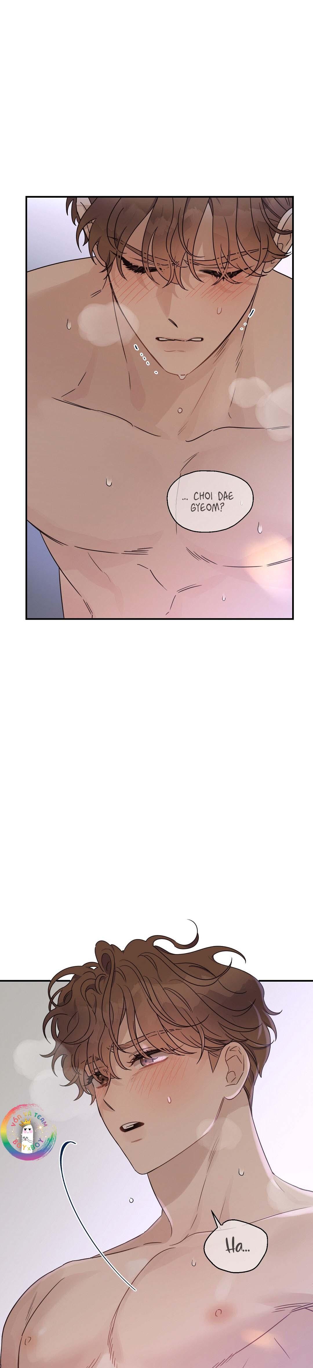 omega complex (end) chapter 43 15