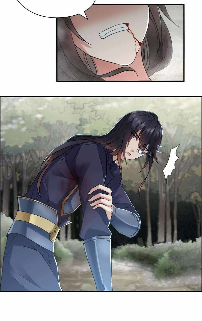 cuồng nữ trọng sinh - hoàn khố thất hoàng phi chapter 43 3