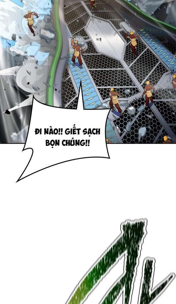 cuộc chiến trong tòa tháp chapter 591 2