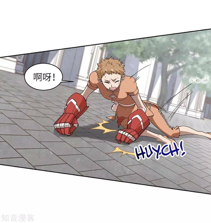 võng du chi cận chiến pháp sư chapter 227 7