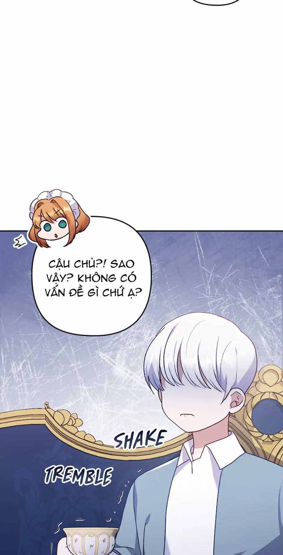 cậu thích nhầm người rồi chapter 6.2 2