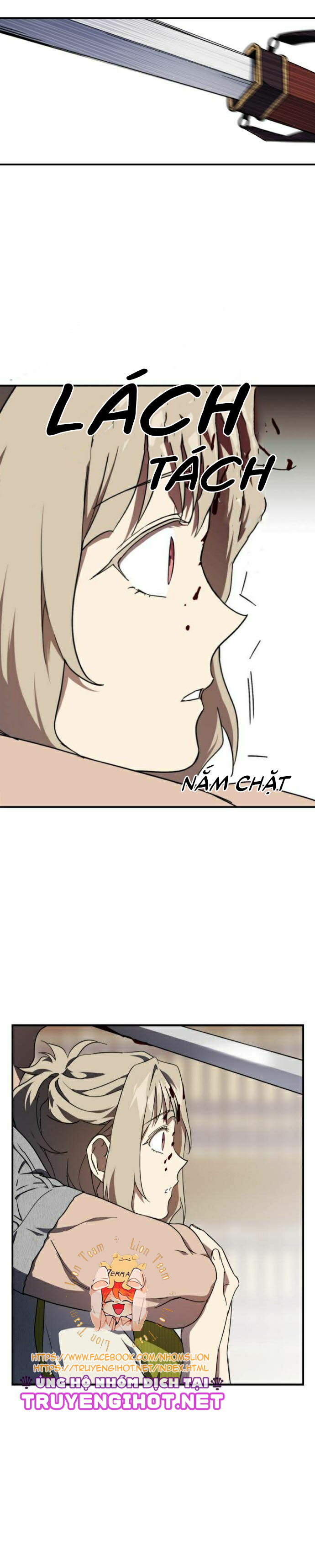 bị che khuất bởi hoàng hôn chapter 46 25