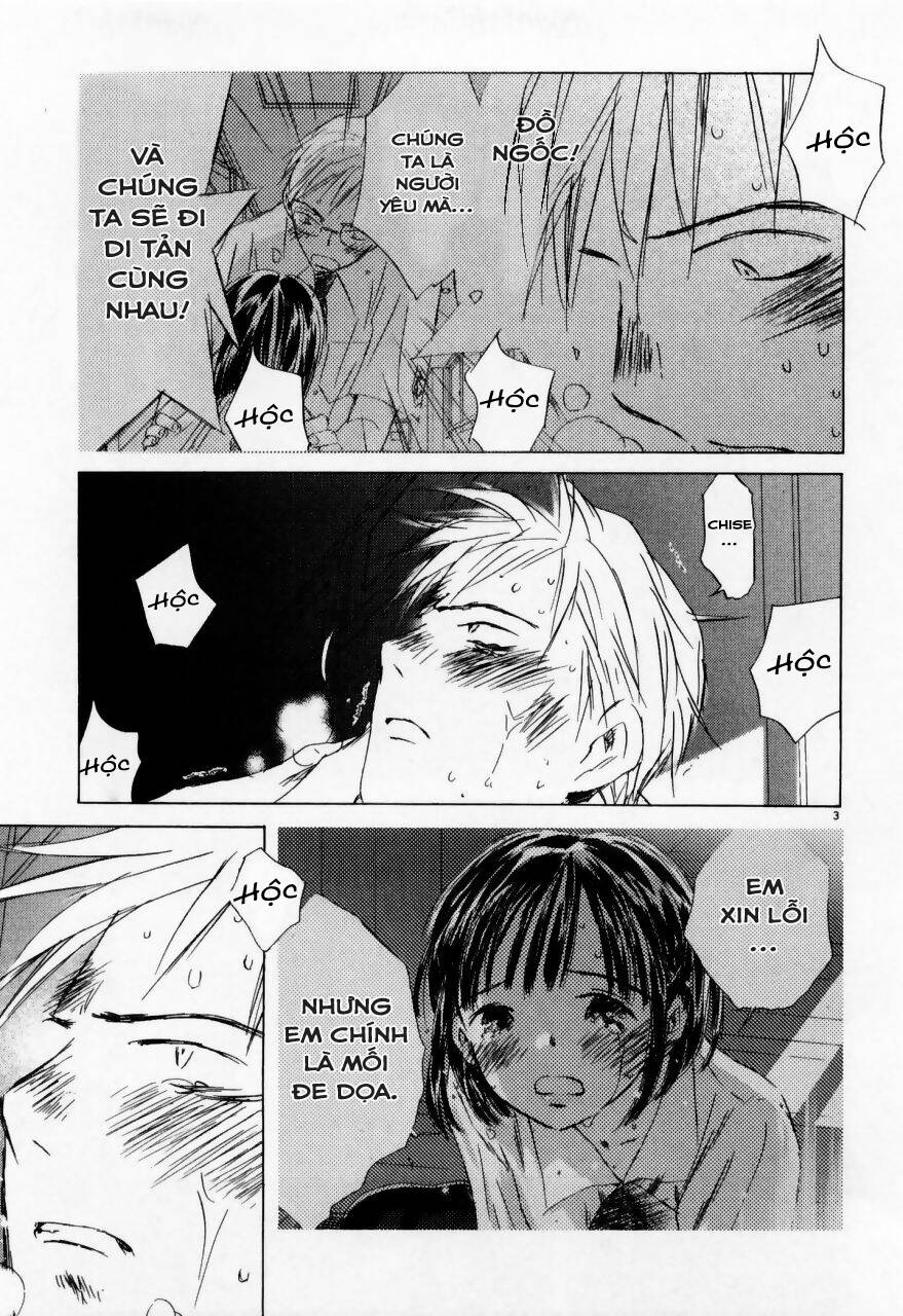 saishuu heiki kanojo chapter 18 2